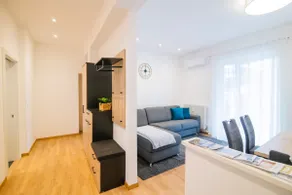 Apartment with Bio Sauna in Merano - Image 2