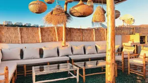 Rooftop Beach Condo Immi Ouaddar (Dar Tilila) - Image 2