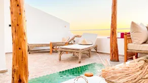Rooftop Beach Condo Immi Ouaddar (Dar Tilila) - Image 3