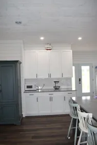 Jerada’s Oceanfront Beach House - Image 5