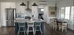 Jerada’s Oceanfront Beach House - Image 4