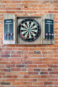 Stylish, Fun and Cozy  | Pool table, Dart board and Parking - Image 4