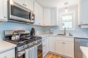 *Beach Access* Hot Tub! Bluefish Bungalow - 3BR - Image 5