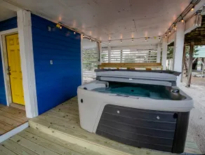 *Beach Access* Hot Tub! Bluefish Bungalow - 3BR - Image 3