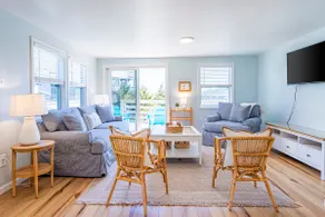 *Beach Access* Hot Tub! Bluefish Bungalow - 3BR - Image 2