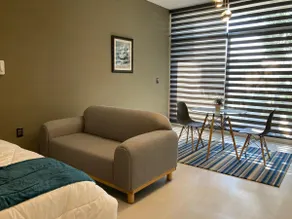Comfortable airport apartment (Apt.3) - Image 3