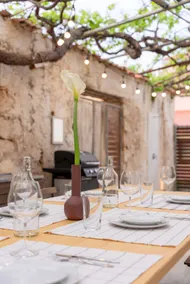 Casa del Vino - summer house next to the sea - Image 5