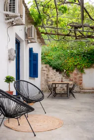 Casa del Vino - summer house next to the sea - Image 4