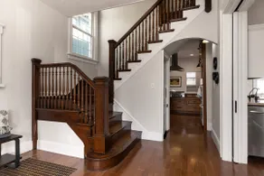 Deluxe 6 Bedroom 3 Min to Downtown w 2-car Driveway - Image 4