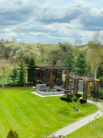 Luxury Villa - JessApart Walendia - Image 5