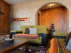 Mexican cabin in the hills with mountain views. - Image 4