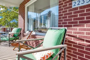 Fantastic Location | Mountain Peaks and Patios - Image 5
