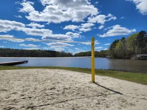 Lake Home on Lake Gaston!! - Image 2