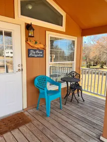 The Big Bass Bungalow at Lake Limestone Marina - Image 2