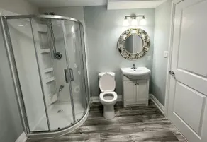 Home away from home (Private Basement) - Image 5