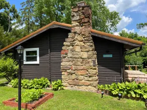 Bean’s Place - Adorable ridge top cabin five miles from Ohio University! - Image 2