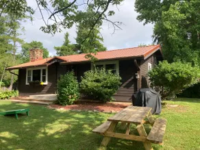 Bean’s Place - Adorable ridge top cabin five miles from Ohio University! - Image 5