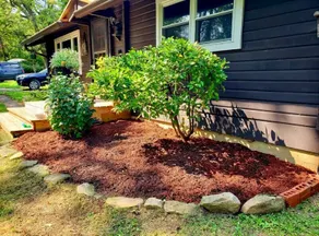 Bean’s Place - Adorable ridge top cabin five miles from Ohio University! - Image 3