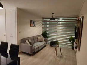Apartment with a beautiful ocean view - Image 2