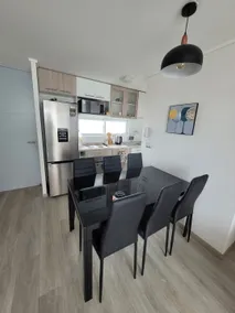 Apartment with a beautiful ocean view - Image 3