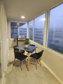 Apartment with a beautiful ocean view - Image 4