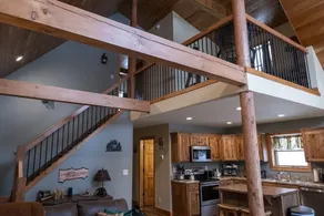 Rustic Luxury near Raystown Lake - Image 2