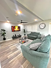 Beautiful home in the middle of Pensacola - Image 2