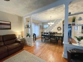 4 BR/2BA Downtown Ticonderoga - Image 5
