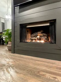 Mid-Century flair w/ HOT TUB by the lake! - Image 5