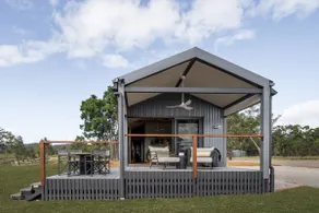 Banyandah Cottage on the Granite Belt - Image 2