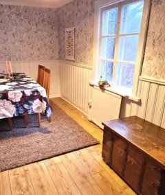 Swedish red cottage from the 1800s - Image 4