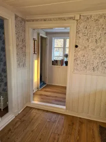 Swedish red cottage from the 1800s - Image 5