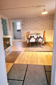Swedish red cottage from the 1800s - Image 3