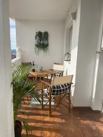 Two Bed Apartment Bella Roco - Image 2