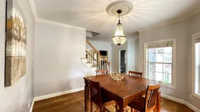KING & QUEEN Suites + 3 EXTRA BRs - Fiber Internet - Image 5