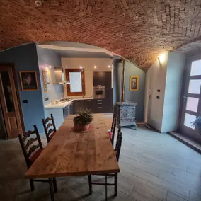 ”Casa Margot”: apartment in the historic center - Image 5