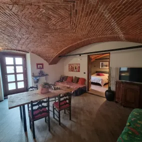 ”Casa Margot”: apartment in the historic center - Image 3