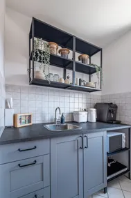 #Am Campus | Modern | Smart TV | Kaffeevollautomat - Image 3