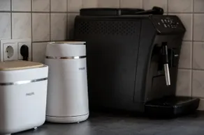 #Am Campus | Modern | Smart TV | Kaffeevollautomat - Image 5