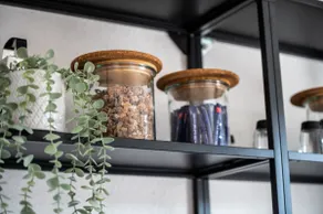 #Am Campus | Modern | Smart TV | Kaffeevollautomat - Image 4