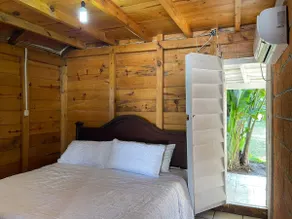 Hotel Kountry Palm Cabin Palm Beach Tortugas - Image 4