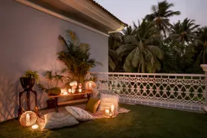 Staymaster Coral Reef 4BR Villa  - Image 3