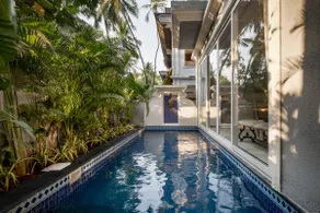 Staymaster Coral Reef 4BR Villa  - Image 4