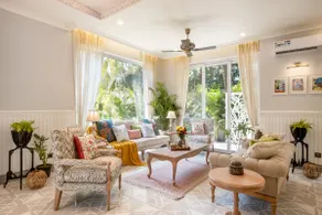 Staymaster Coral Reef 4BR Villa  - Image 2
