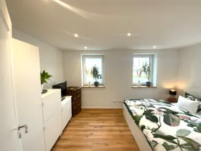 Ferienwohnung Weitblick - Image 5
