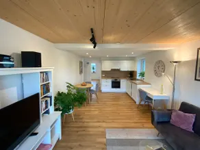 Ferienwohnung Weitblick - Image 3