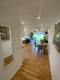 Ferienwohnung Weitblick - Image 4