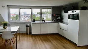Beautiful penthouse near Rai and centre - Image 5