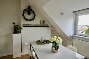 Beautiful penthouse near Rai and centre - Image 4