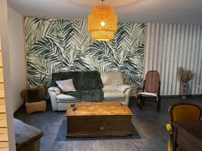 Zen Lonora cottage with private Finnish bath - Image 5
